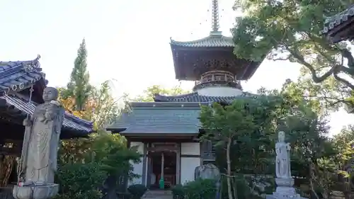 立江寺(徳島県)