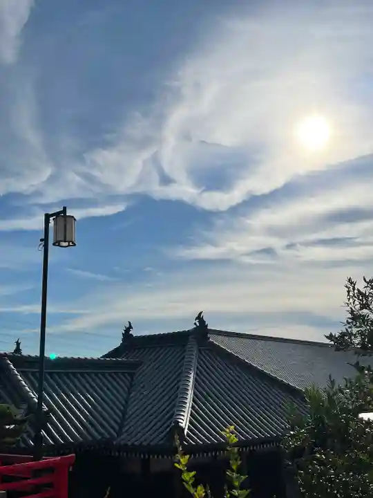 中山寺のその他建物