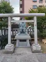 御嶽教越谷教会(埼玉県)