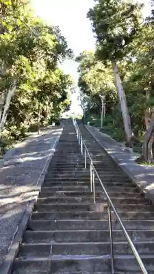 洲崎神社のその他建物