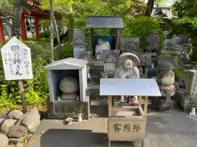 田村神社(香川県)