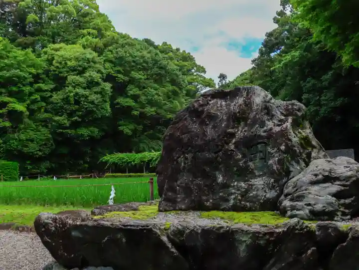 猿田彦神社(三重県)