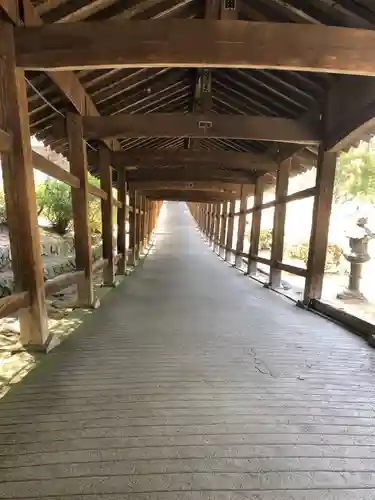 吉備津神社の建物その他