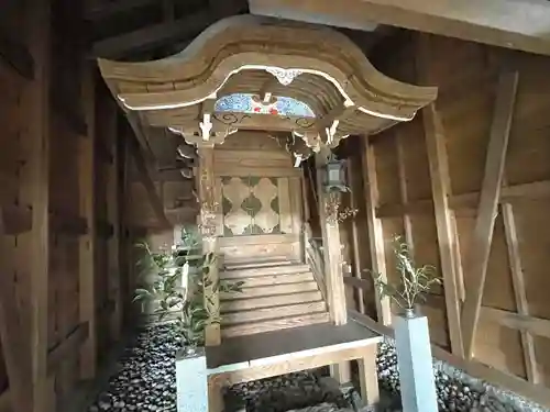 豊満神社(滋賀県)