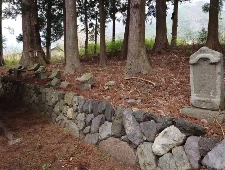 浅間日月神社(山梨県)