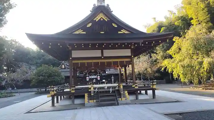 平野神社(京都府)