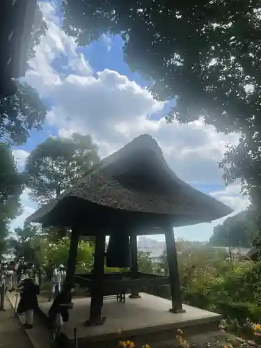 横浜　西方寺のその他建物