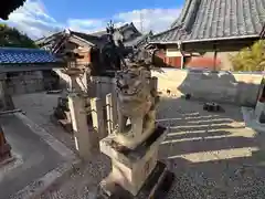 八坂神社(奈良県)