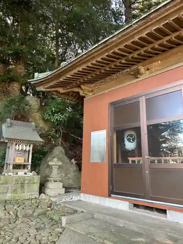 大甕神社(茨城県)