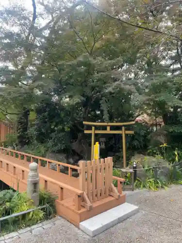 愛宕神社(東京都)