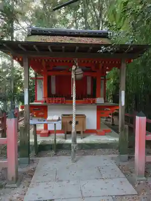 春日大社(奈良県)