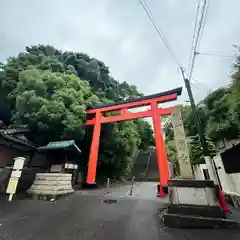 城山八幡宮(愛知県)