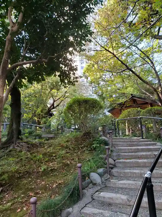 乃木神社(東京都)