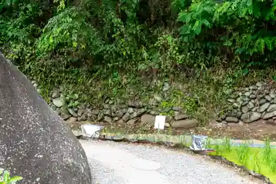 諏訪大社下社春宮(長野県)