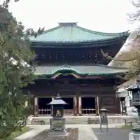 建長寺(神奈川県)