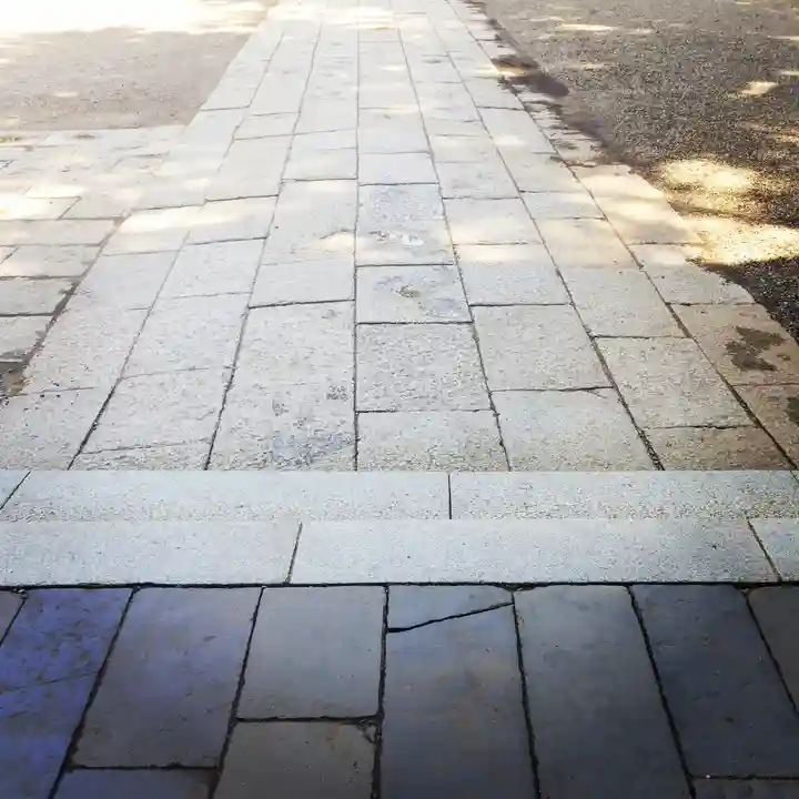 鹿島神宮のその他建物