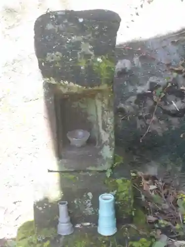 雷神社の末社・摂社