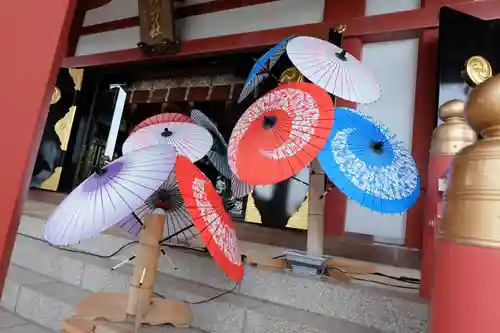 大山阿夫利神社のその他建物