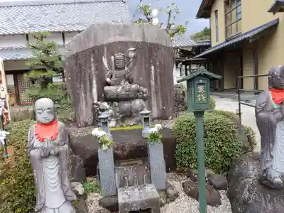 寳積寺(岐阜県)