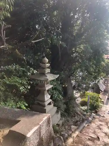 伊佐爾波神社(愛媛県)