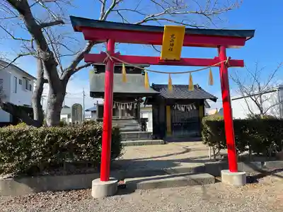 丸山神社(宮城県)