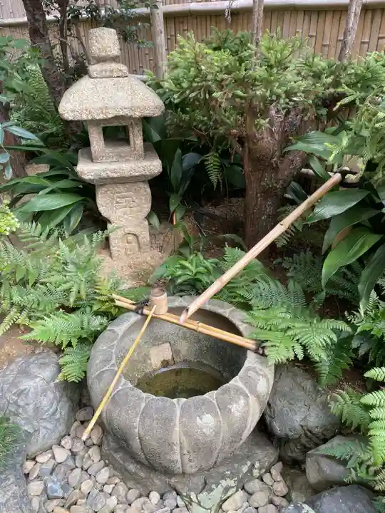 稲荷神社(京都府)