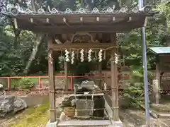 春日神社(京都府)