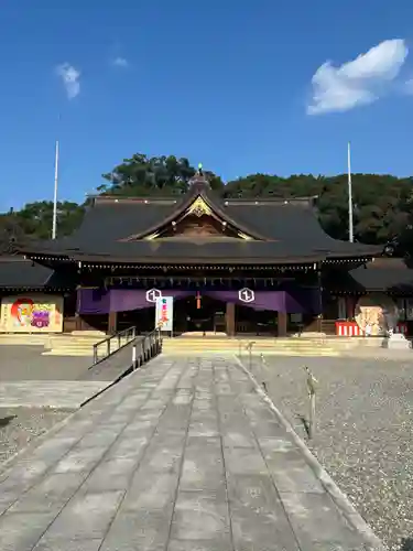 砥鹿神社（里宮）(愛知県)