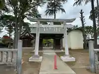 小野神社(東京都)