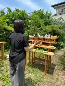 群馬県護国神社(群馬県)(2025年06月08日(日) 21時35分51秒投稿)