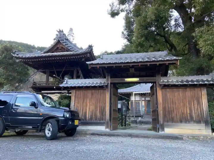 立専寺(岐阜県)