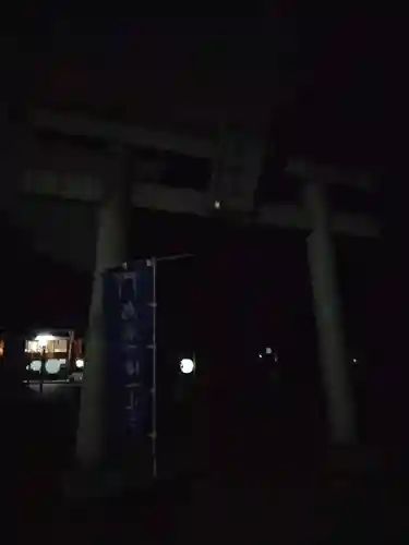 伏木香取神社のその他建物