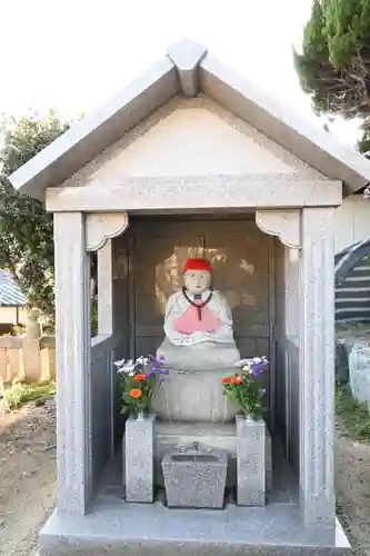 覚城院(香川県)