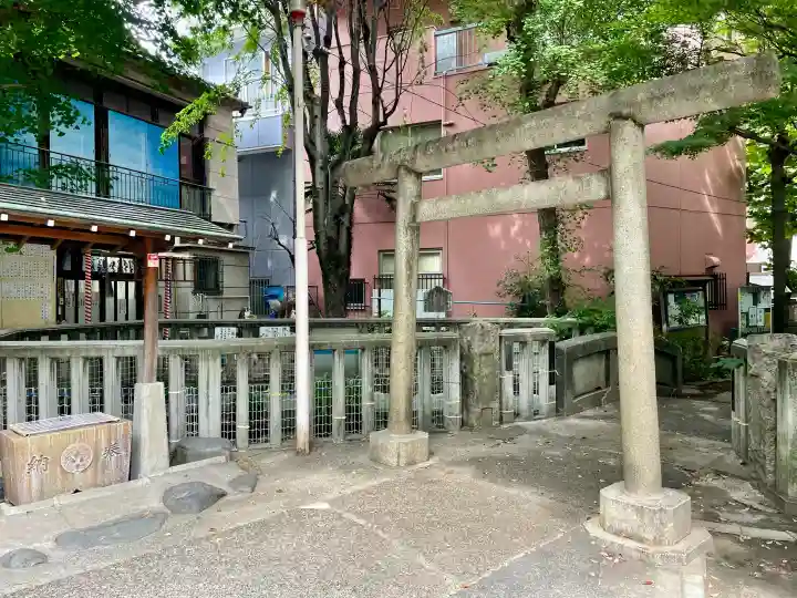 弁天院(東京都)