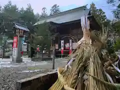 滑川神社 - 仕事と子どもの守り神の建物その他