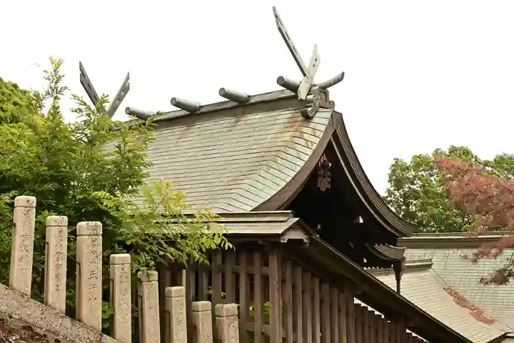 高岳神社(兵庫県)