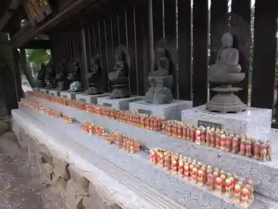 文殊寺(埼玉県)