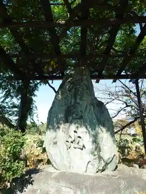 寛永寺不忍池弁天堂のその他建物