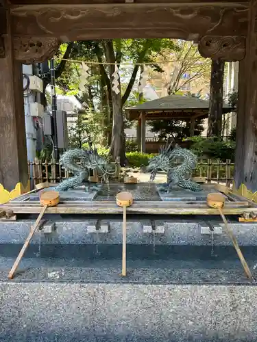 大國魂神社(東京都)