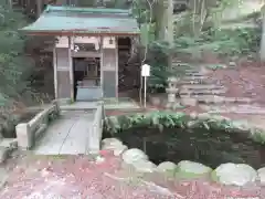 湯泉神社(兵庫県)