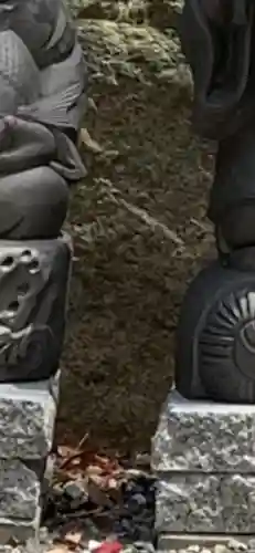 彌都加伎神社(三重県)