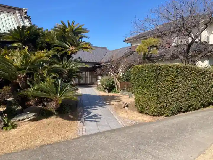 浄泉寺(神奈川県)