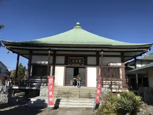 明王寺密蔵院の建物その他