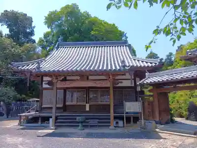 石上寺(三重県)