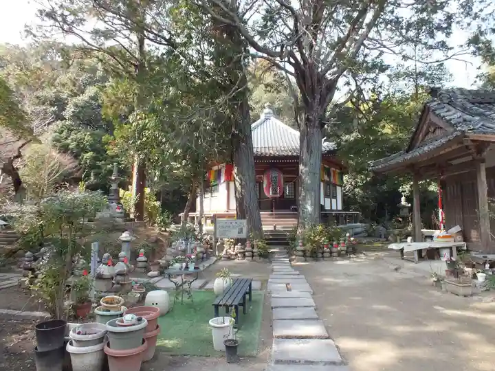 観音寺(滋賀県)