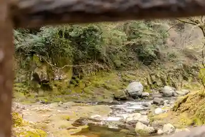 天安河原宮(宮崎県)