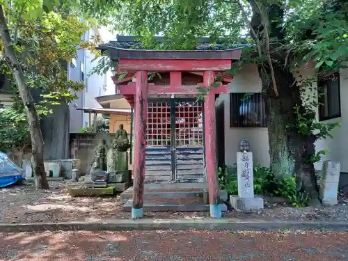 新光寺(埼玉県)