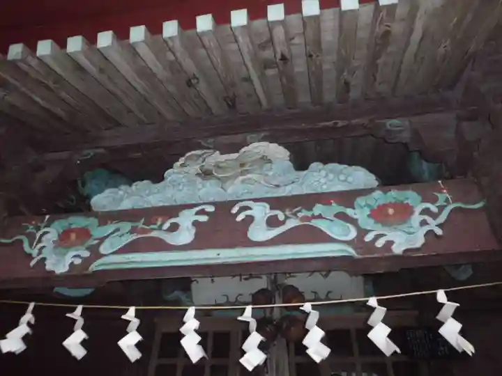 金刀比羅神社のその他建物