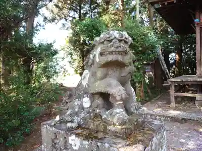 三日月神社(栃木県)