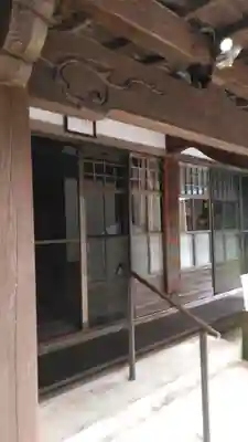 弘法寺の本殿・本堂